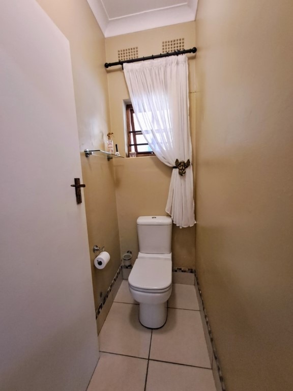 To Let 4 Bedroom Property for Rent in Woodleigh Eastern Cape